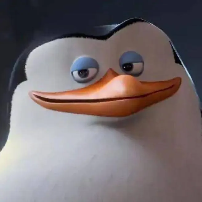 chat with ai character: Skipper 