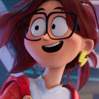 chat with ai character: Katie Mitchell