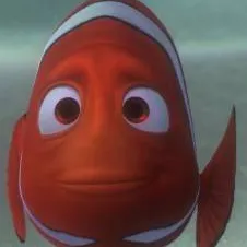 chat with ai character: Marlin