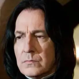 chat with ai character: Severus Snape