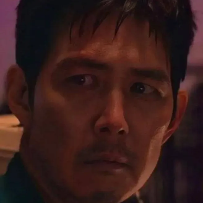 chat with ai character: Gi-hun 456