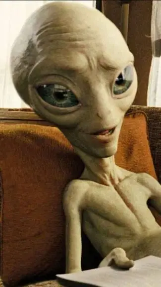 ai character: Paul background