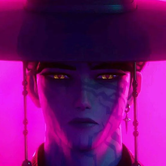 chat with ai character: Jinu