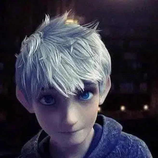 chat with ai character: Jack Frost