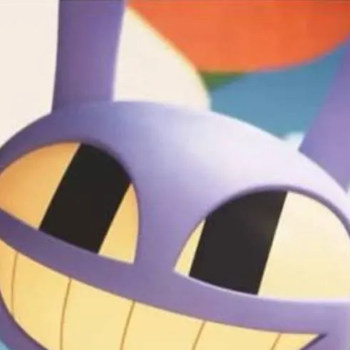 chat with ai character: Jax