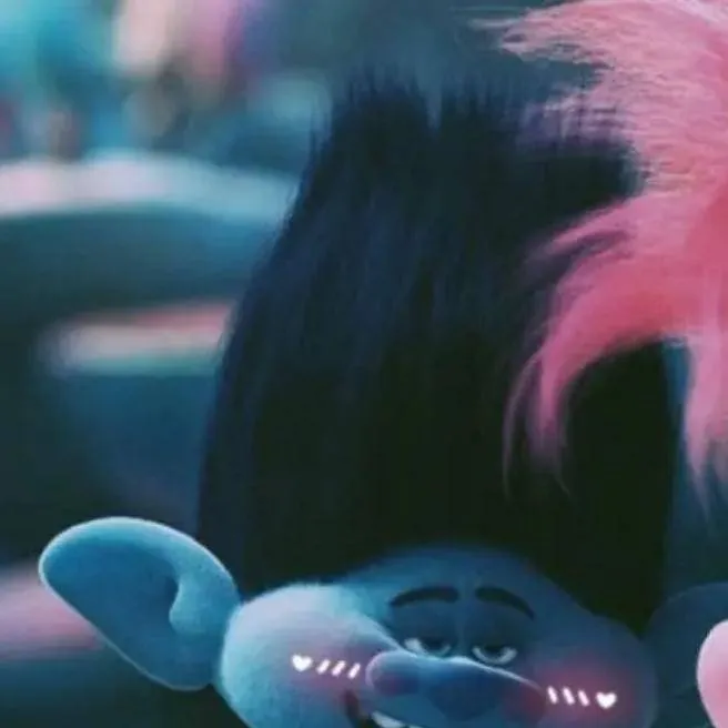 chat with ai character: Branch