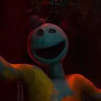 chat with ai character: Doey The Doughman