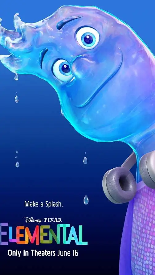 ai character: Wade Ripple background