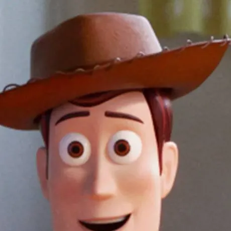 chat with ai character: Woody