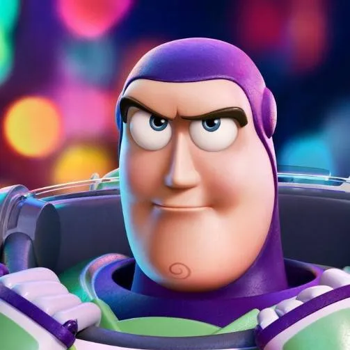 chat with ai character: Buzz Lightyear