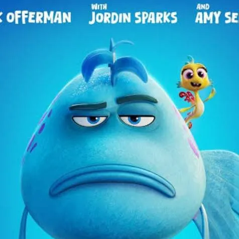 chat with ai character: Mr. Fish