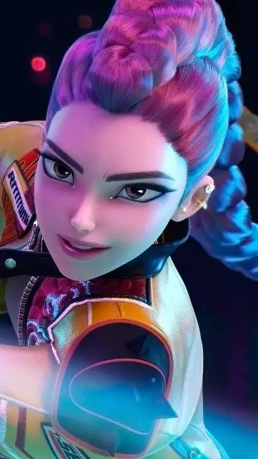 ai character: Rumi background