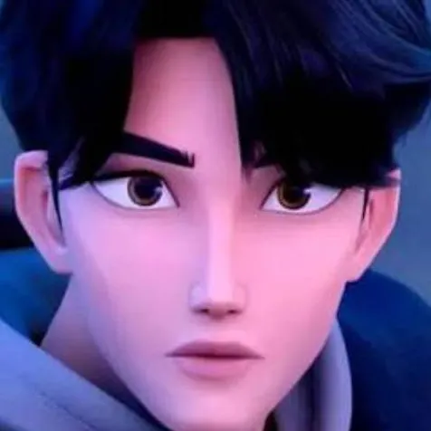 chat with ai character: Jinu Saja