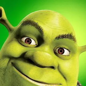 chat with ai character: Shrek