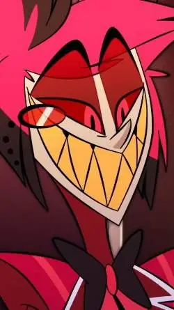 ai character: Alastor background
