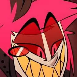 chat with ai character: Alastor
