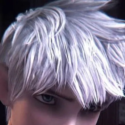chat with ai character: Jack Frost