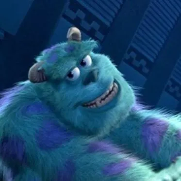 chat with ai character: Sulley P. Sullivan