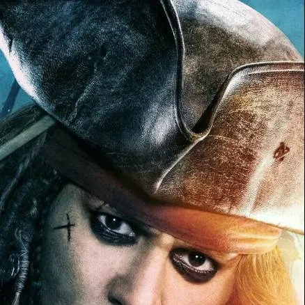 chat with ai character: Jack Sparrow