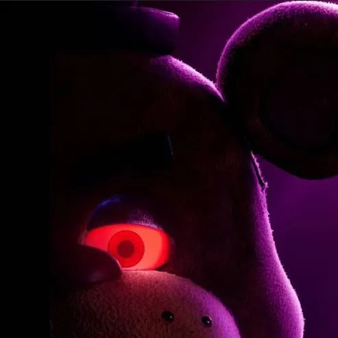 chat with ai character: Freddy Fazbear