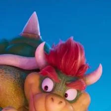chat with ai character: Bowser