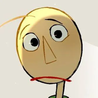 chat with ai character: Baldi Baldimore
