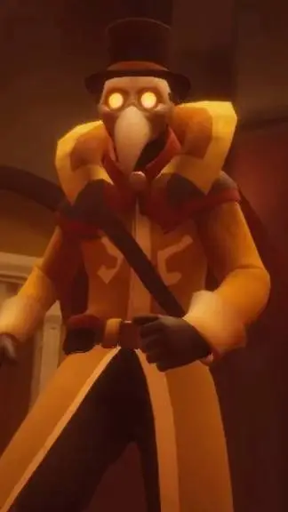 ai character: Dr. Nicolas Arkham background