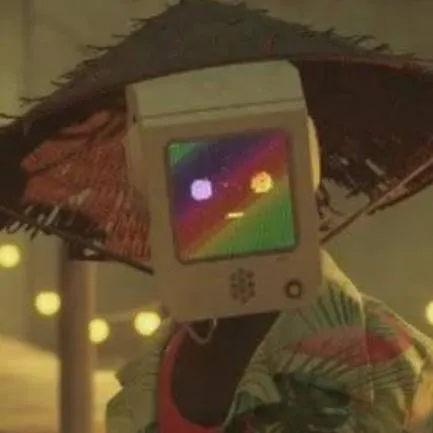 chat with ai character: Momo
