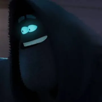 chat with ai character: Dark