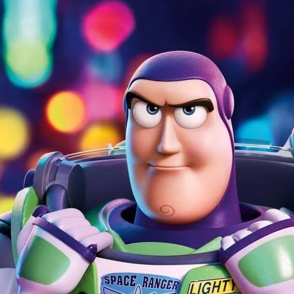 chat with ai character: Buzz Lightyear