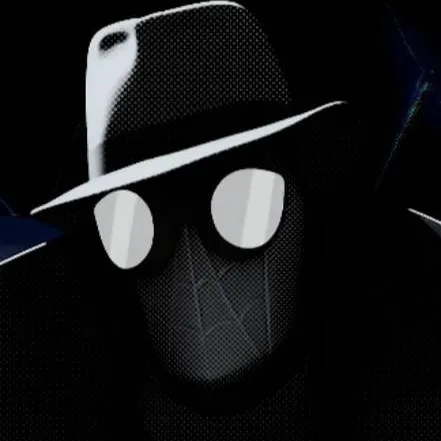 chat with ai character: Spider man Noir