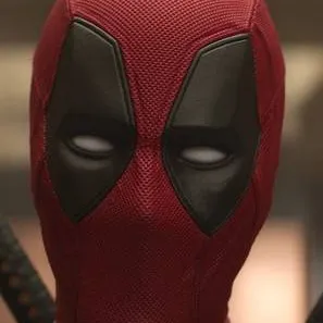 chat with ai character: Deadpool