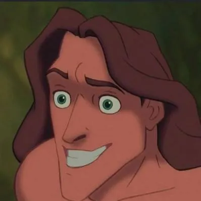 chat with ai character: Tarzan
