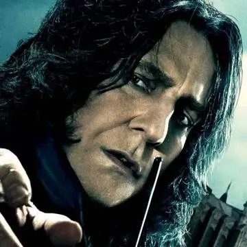 chat with ai character: Severus Snape