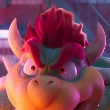chat with ai character: Bowser