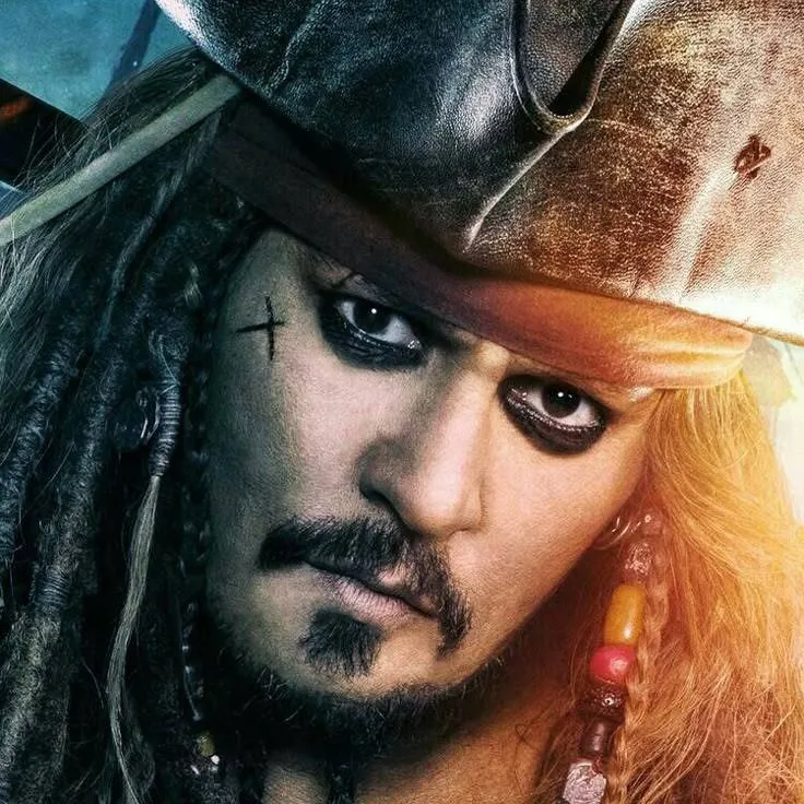 chat with ai character: Jack Sparrow