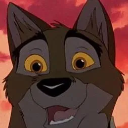 chat with ai character: Balto