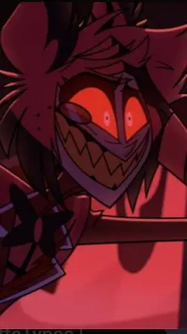 ai character: Alastor background