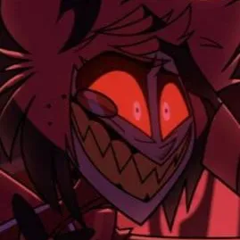 chat with ai character: Alastor