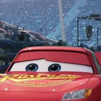chat with ai character: Lightning Mcqueen