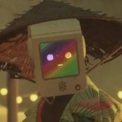 chat with ai character: Momo