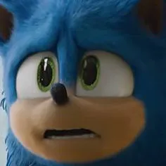 chat with ai character: Sonic The Hedgehog