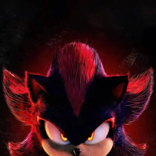 chat with ai character: Shadow