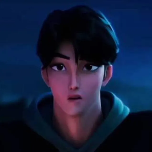 chat with ai character: Jinu