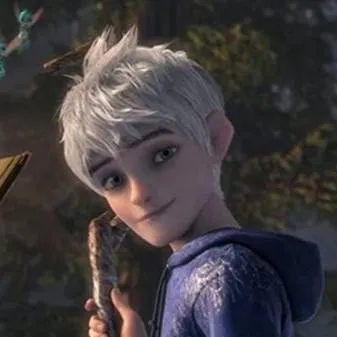 chat with ai character: Jack Frost
