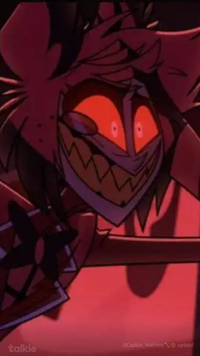 ai character: Alastor background