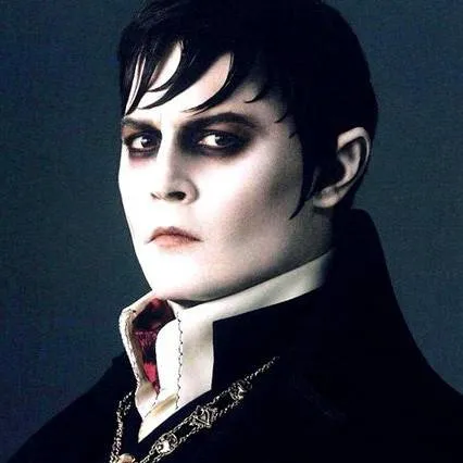 chat with ai character: Barnabas Collins