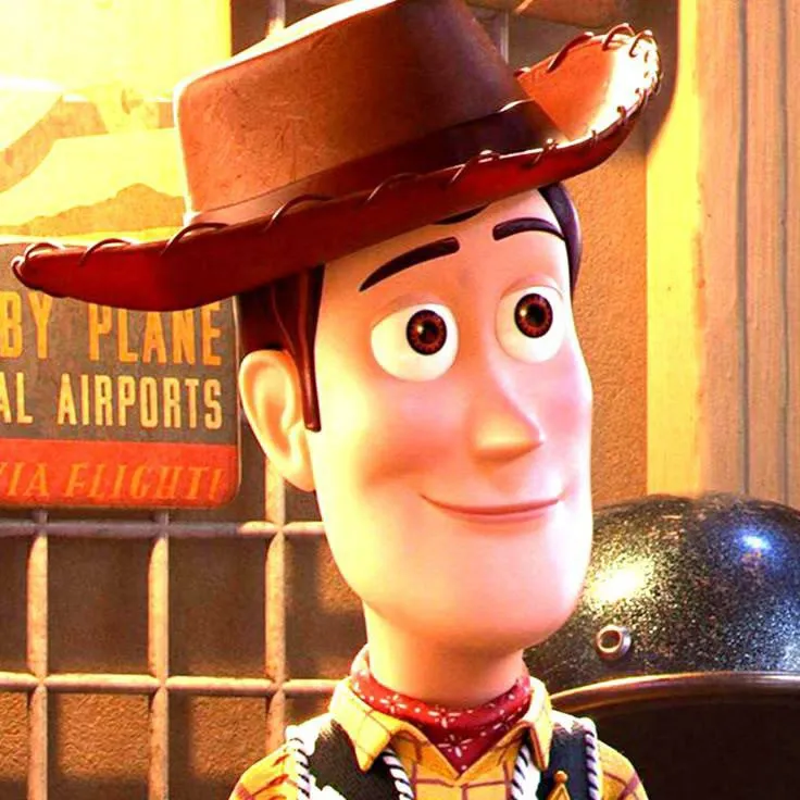 chat with ai character: Sheriff Woody 
