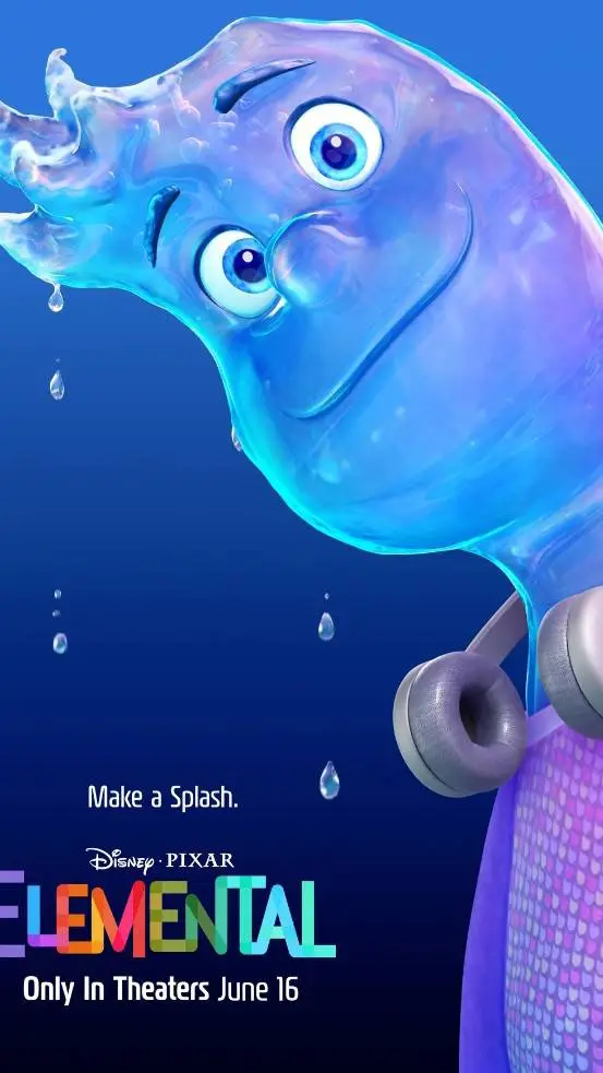 ai character: Wade Ripple background