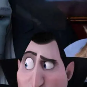 chat with ai character: Drac